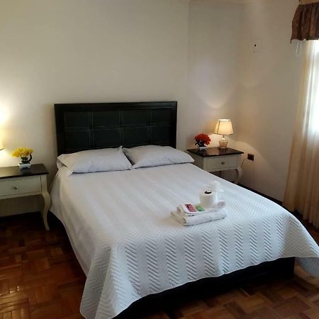 Hotel Maison Fiori Cochabamba Eksteriør billede