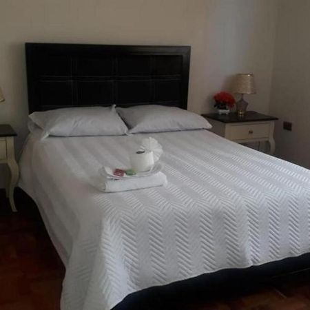 Hotel Maison Fiori Cochabamba Eksteriør billede