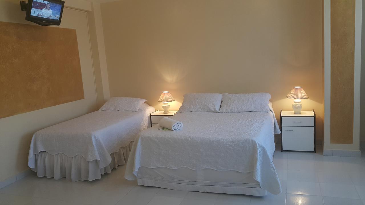Hotel Maison Fiori Cochabamba Eksteriør billede