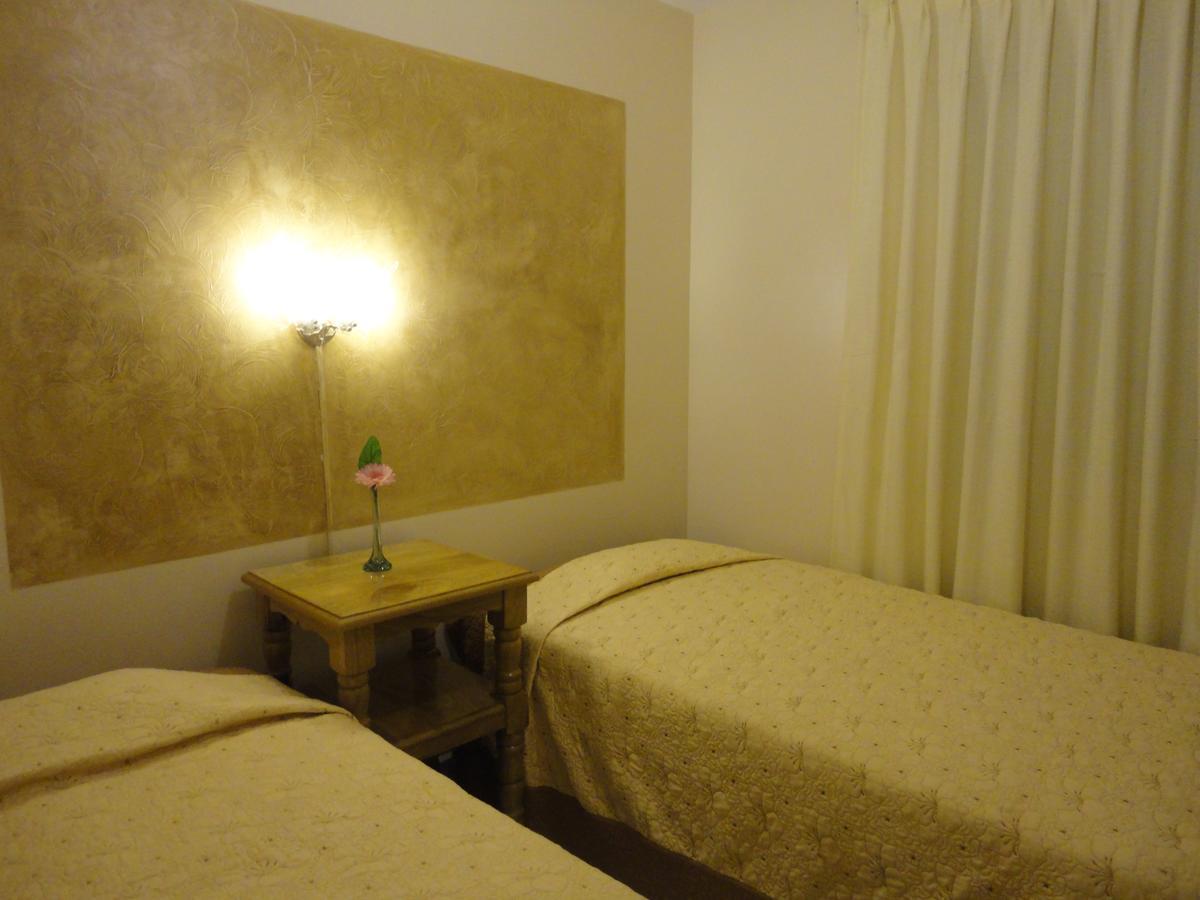 Hotel Maison Fiori Cochabamba Værelse billede