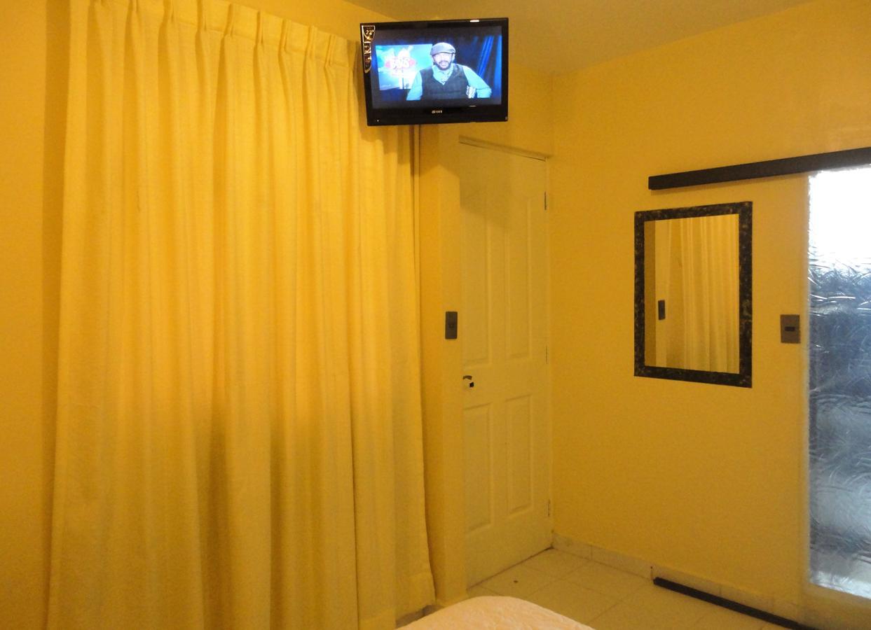 Hotel Maison Fiori Cochabamba Eksteriør billede