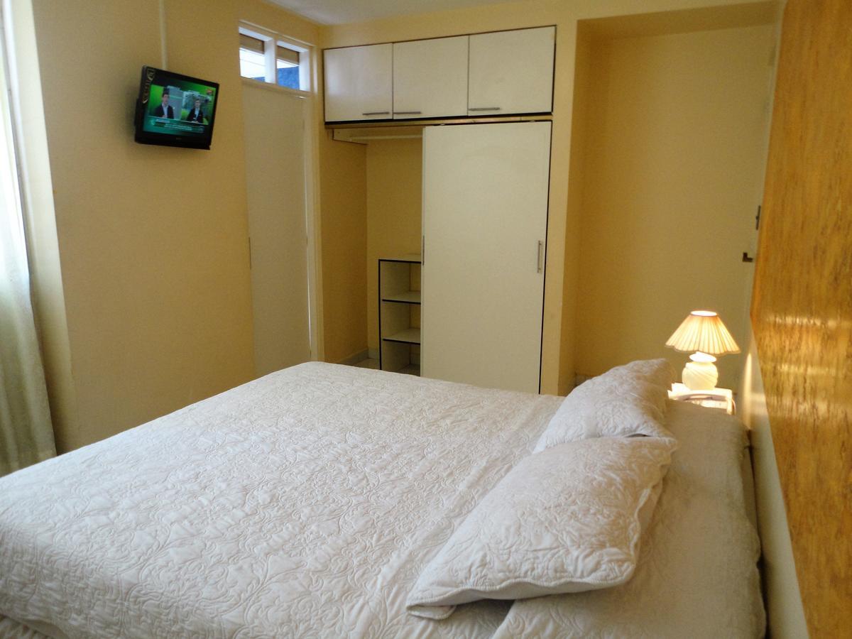 Hotel Maison Fiori Cochabamba Eksteriør billede