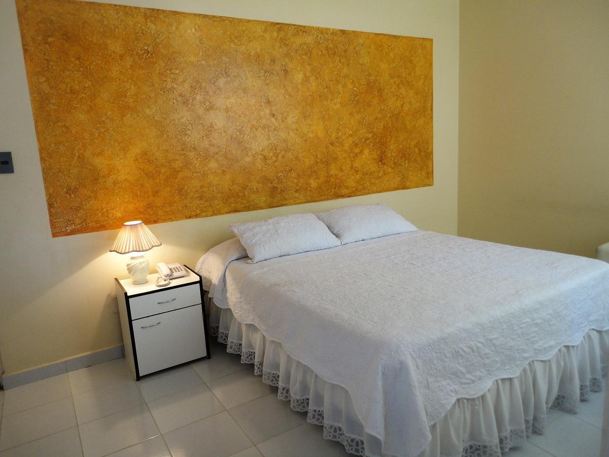 Hotel Maison Fiori Cochabamba Eksteriør billede