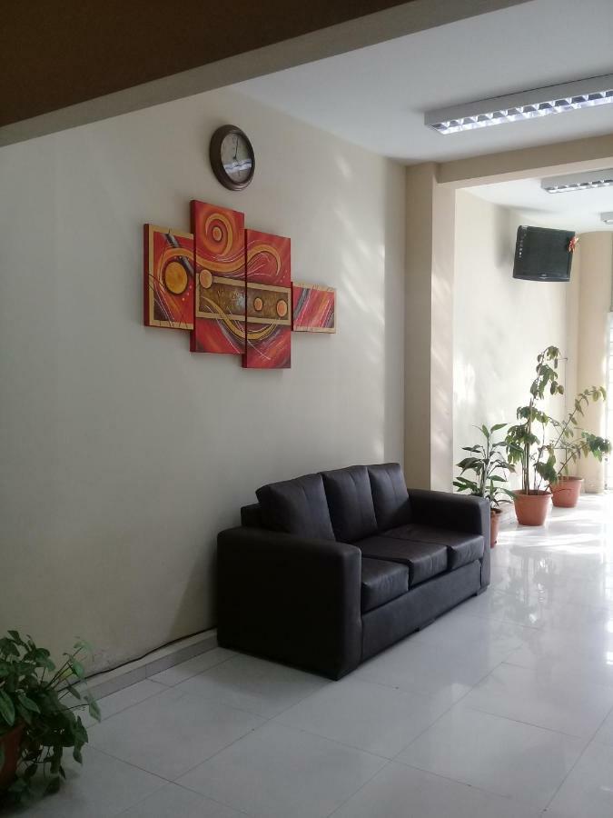 Hotel Maison Fiori Cochabamba Eksteriør billede