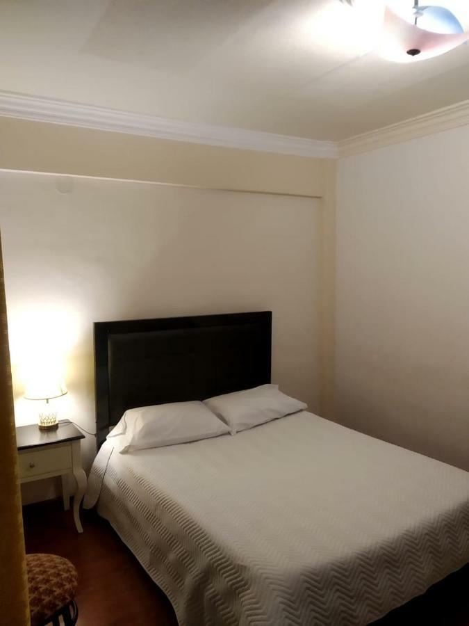 Hotel Maison Fiori Cochabamba Eksteriør billede