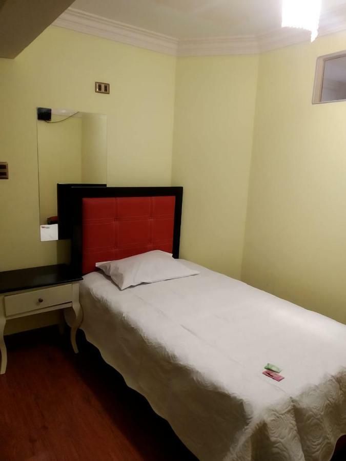 Hotel Maison Fiori Cochabamba Eksteriør billede