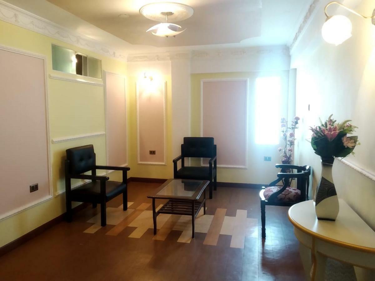 Hotel Maison Fiori Cochabamba Eksteriør billede