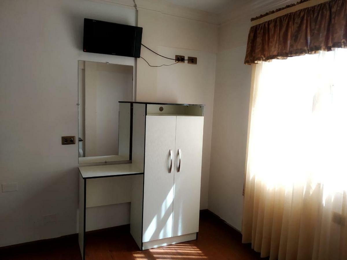 Hotel Maison Fiori Cochabamba Eksteriør billede
