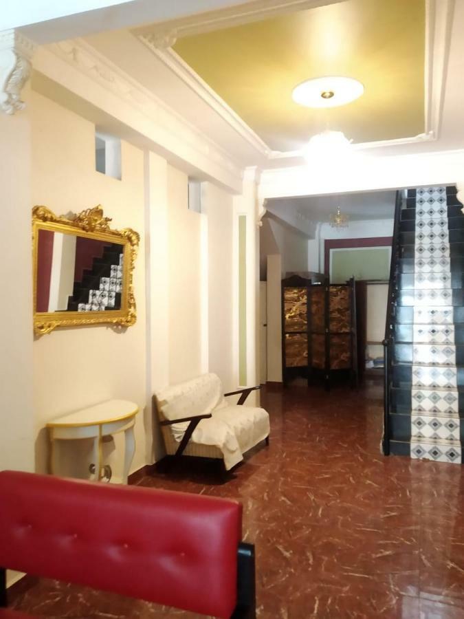 Hotel Maison Fiori Cochabamba Eksteriør billede