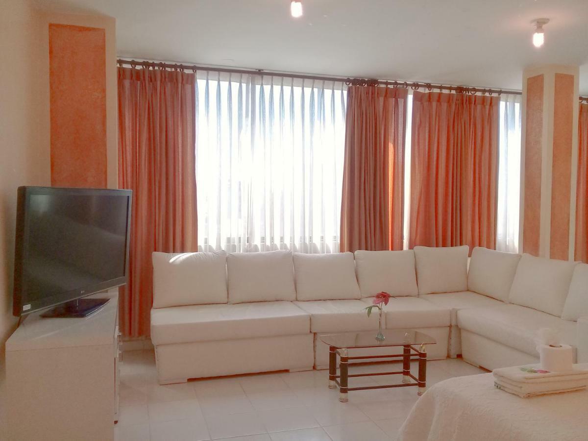 Hotel Maison Fiori Cochabamba Eksteriør billede