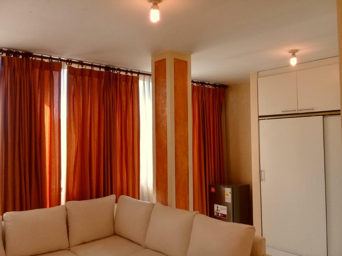 Hotel Maison Fiori Cochabamba Eksteriør billede
