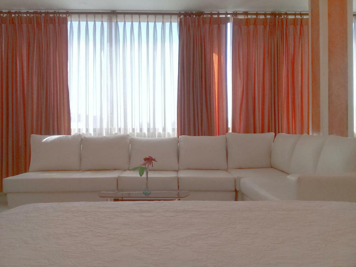 Hotel Maison Fiori Cochabamba Eksteriør billede