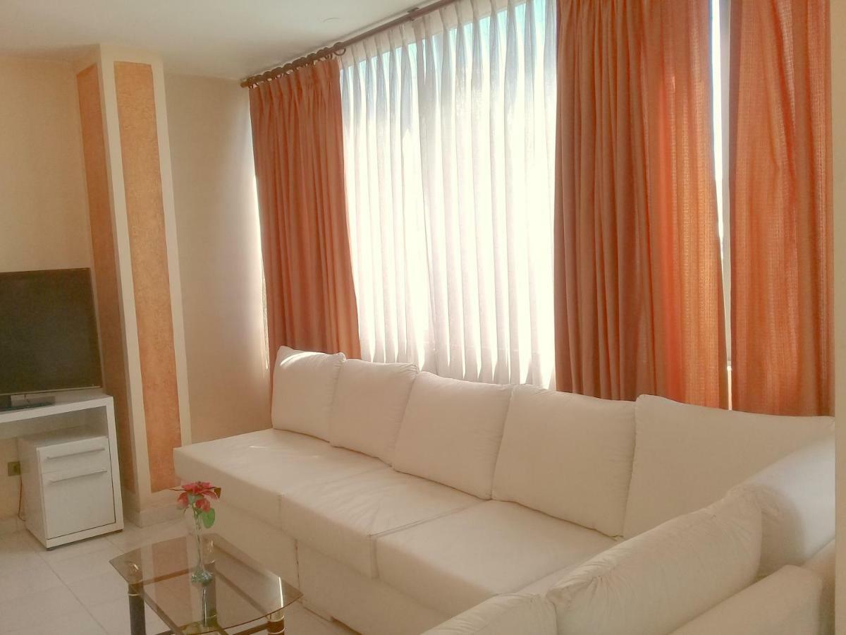 Hotel Maison Fiori Cochabamba Eksteriør billede