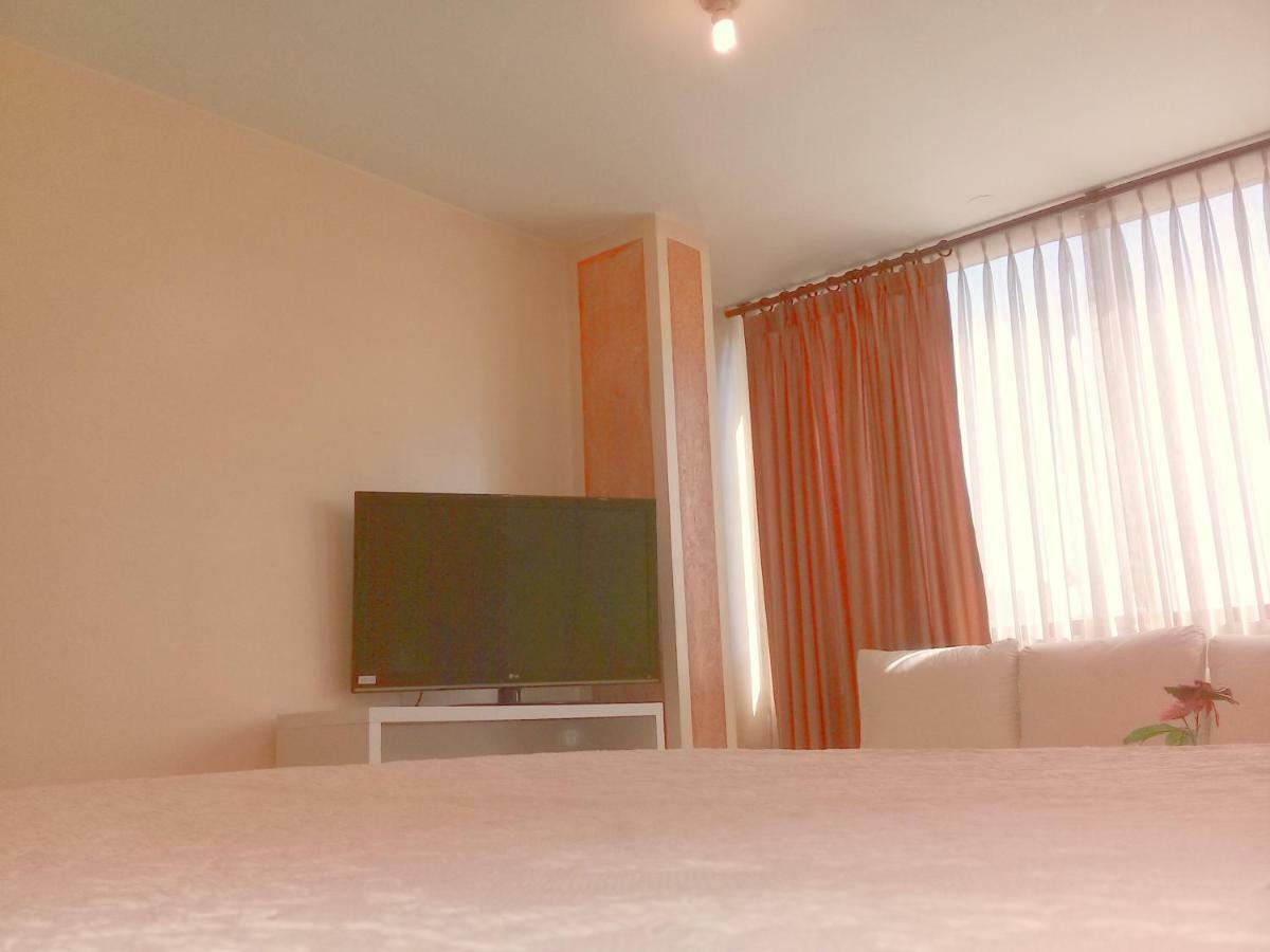 Hotel Maison Fiori Cochabamba Eksteriør billede