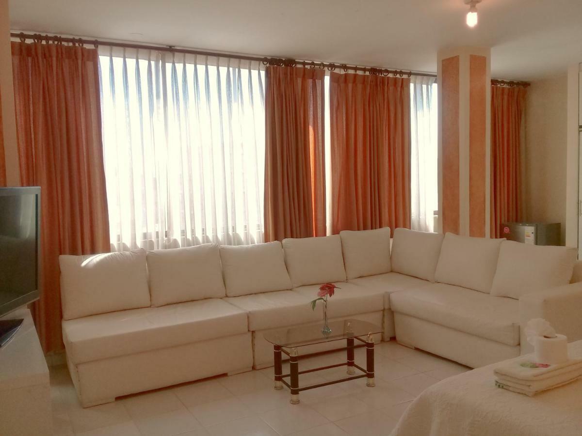 Hotel Maison Fiori Cochabamba Eksteriør billede