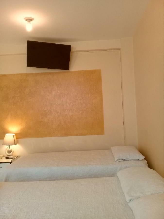 Hotel Maison Fiori Cochabamba Eksteriør billede