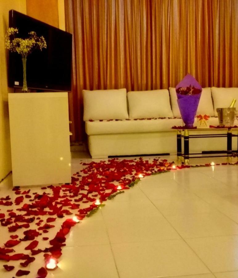 Hotel Maison Fiori Cochabamba Eksteriør billede