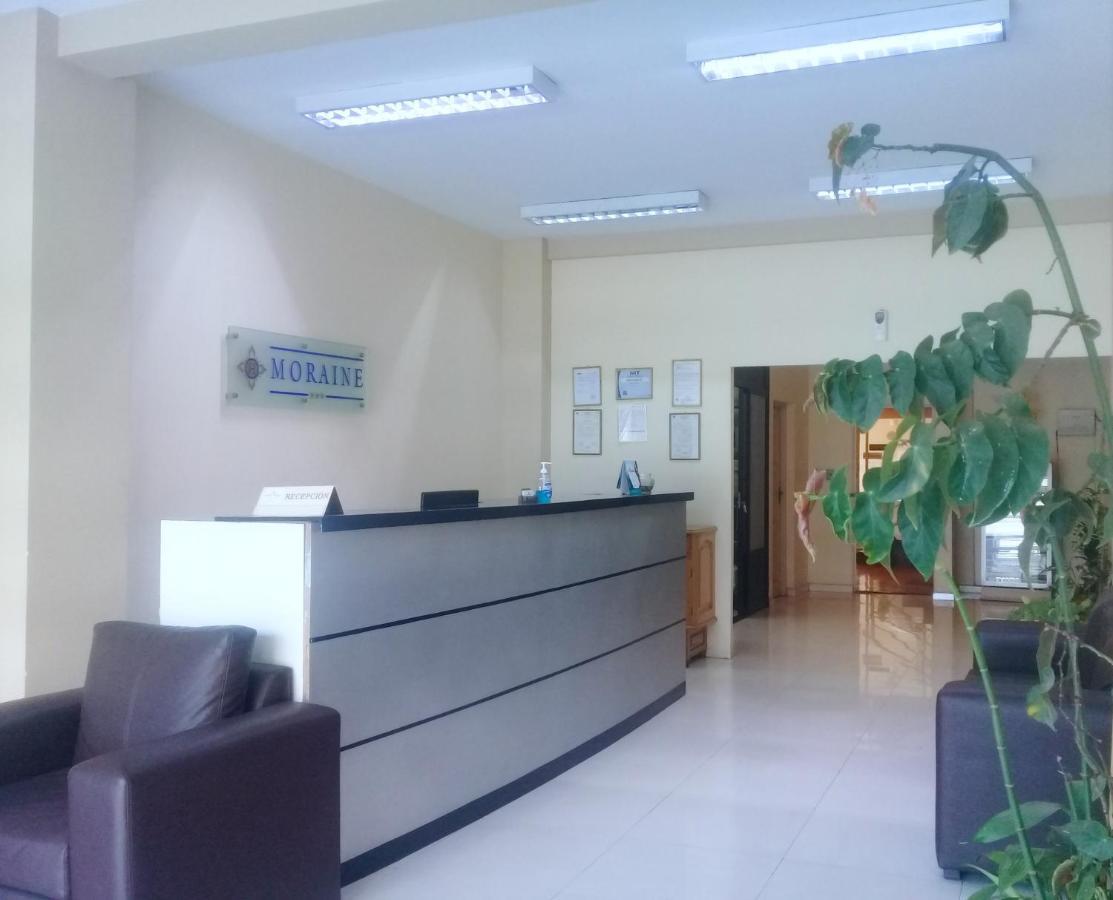 Hotel Maison Fiori Cochabamba Eksteriør billede