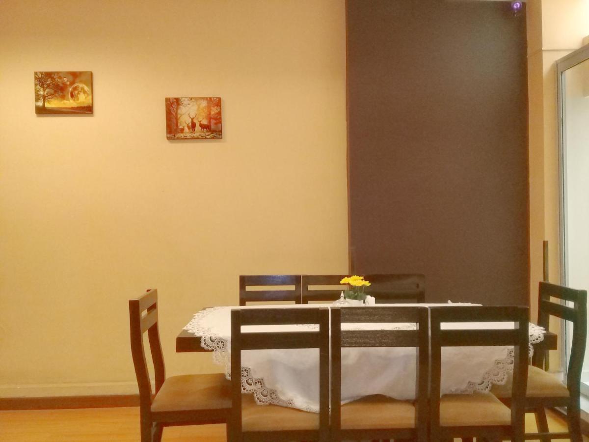 Hotel Maison Fiori Cochabamba Eksteriør billede